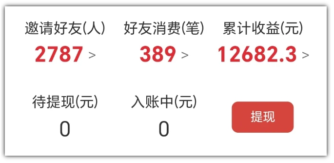 2025网盘拉新项目独家玩法，靠主项目支线做出全自动收益-赚客网赚