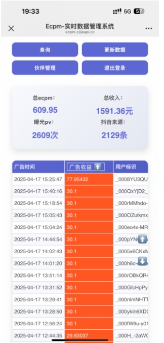 抖音掘金单日收益上千，不限制手机型号，有手机就能挣钱【揭秘】-赚客网赚