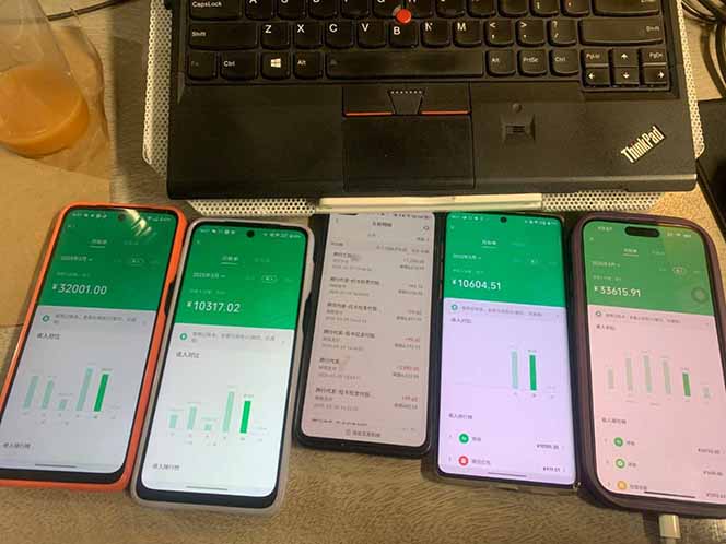 【2025年4月】知识付费镰刀训练营：单号年赚百万的超级IP孵化术-赚客网赚