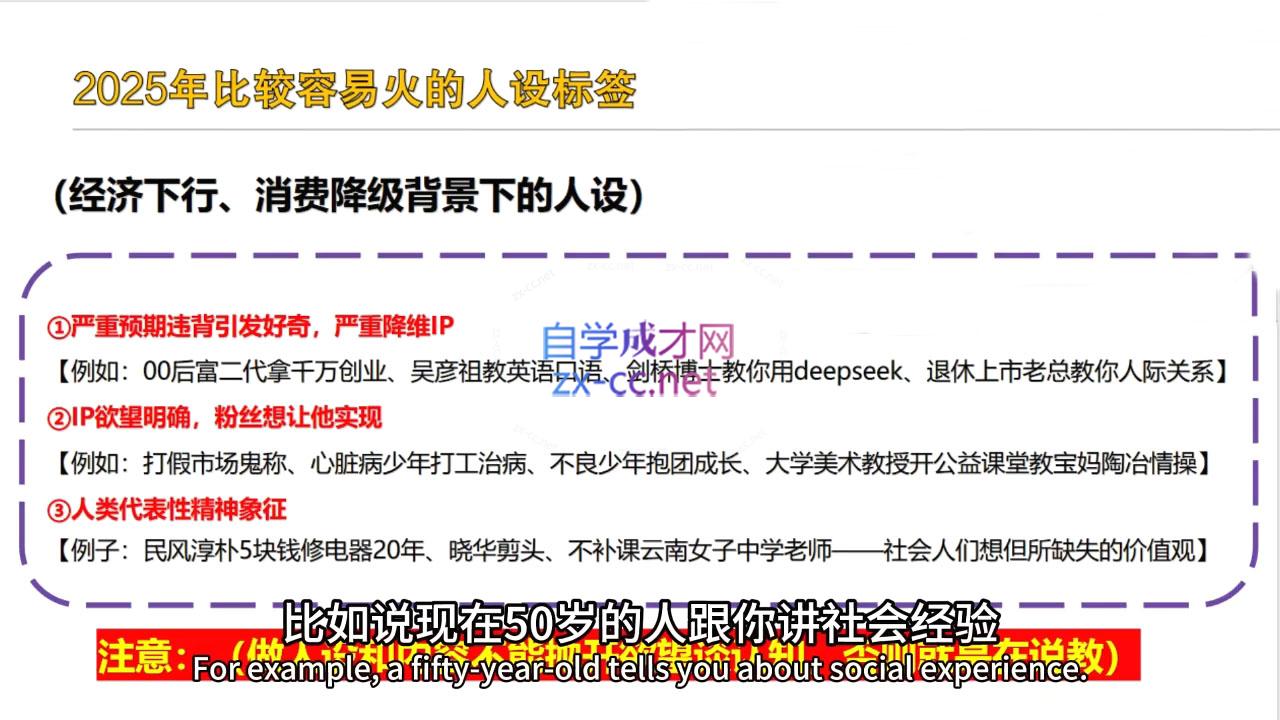 【2025】IP流量操盘手线上训练营(更新4月)-赚客网赚