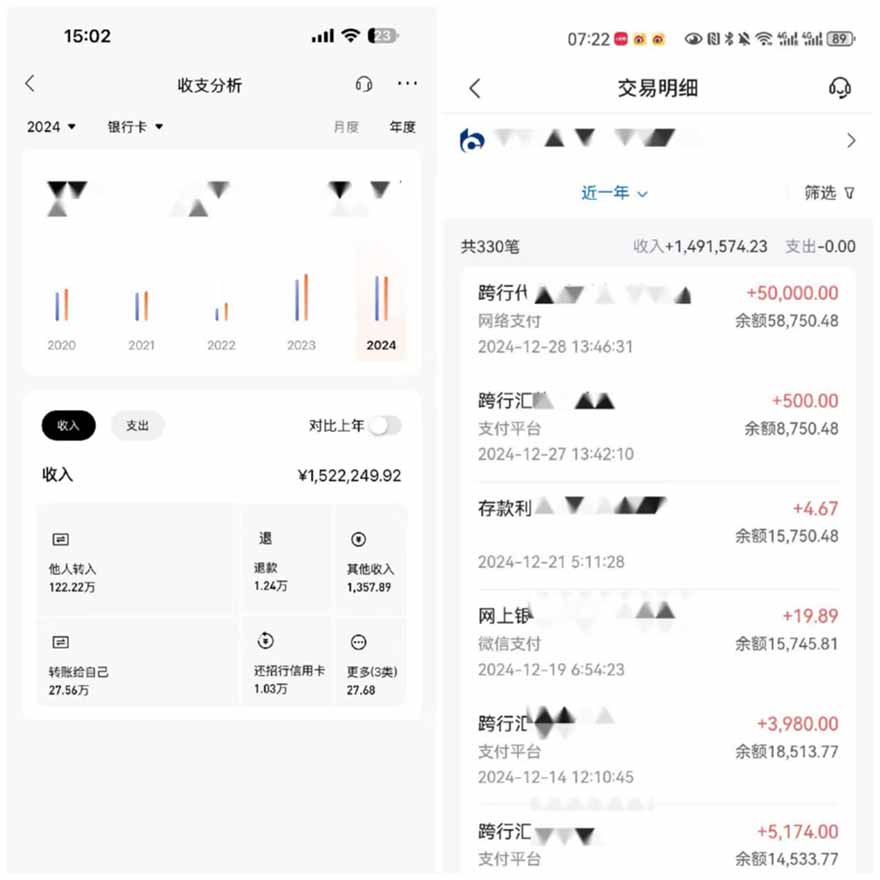 2025年,请“不择手段”去搞钱!-赚客网赚