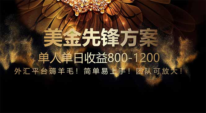 免费技术！小众赛道！一年布局抵三年努力，每日800+-赚客网赚