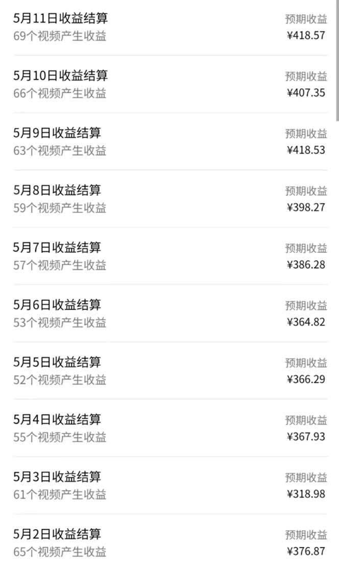 视频号AI小说漫画，无需剪辑，一键洗稿原创，小白日入500+，喂饭级教程-赚客网赚