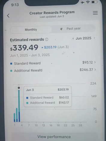 2025年最新TikTok影视解说项目，新手也能挣美金，TK中视频计划保姆级教程-赚客网赚