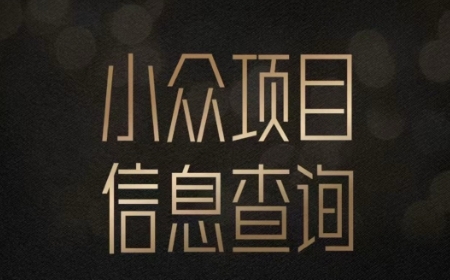 小众蓝海项目情感查询，女粉暴力掘金，轻松日入500+【揭秘】-赚客网赚