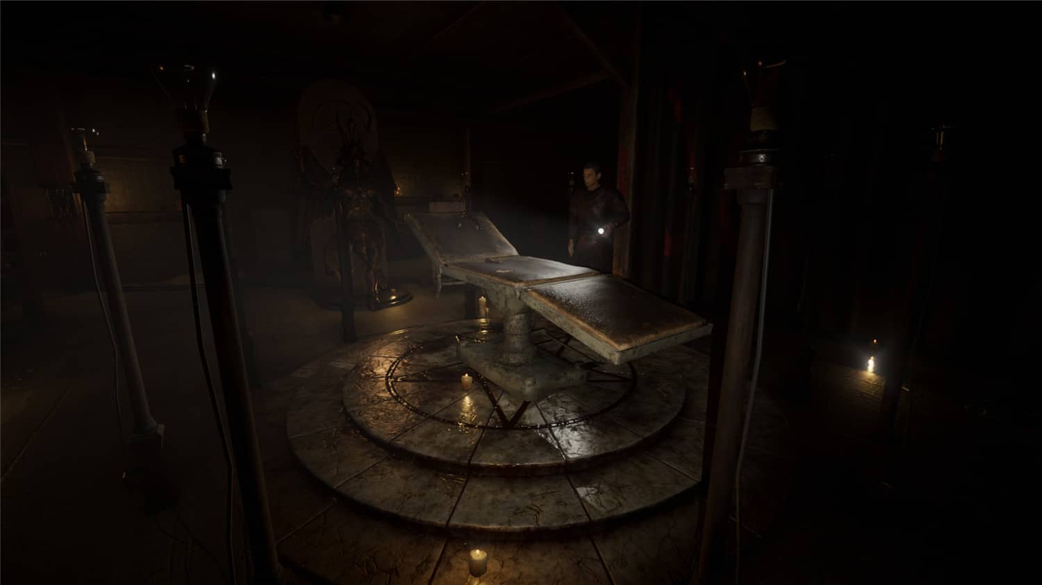 《吞噬DEVOUR》中文版-赚客网赚