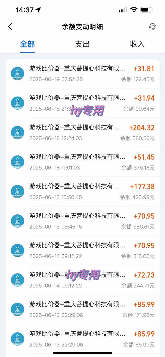 （15392期）游戏自动挂机项目，每天赚千元，零基础轻松实现稳定收益-赚客网赚