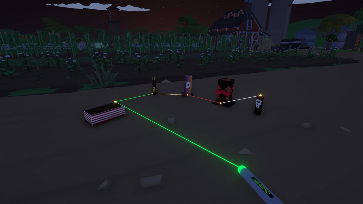 《烟花模拟器》v2025.4.2中文版-赚客网赚