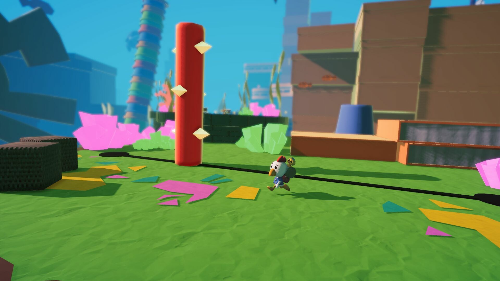 《纸境奇旅》v1.0.0中文版-赚客网赚