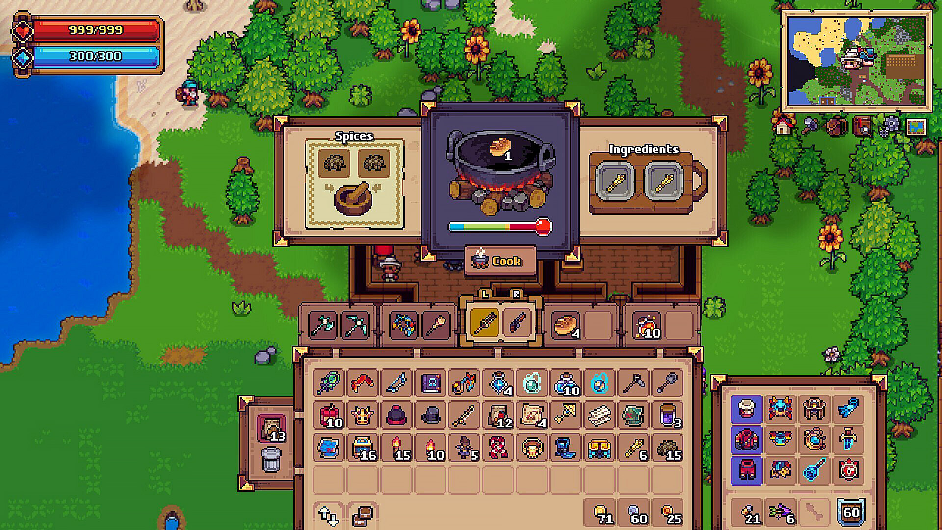 《造作海岛》v4580390联机版-赚客网赚