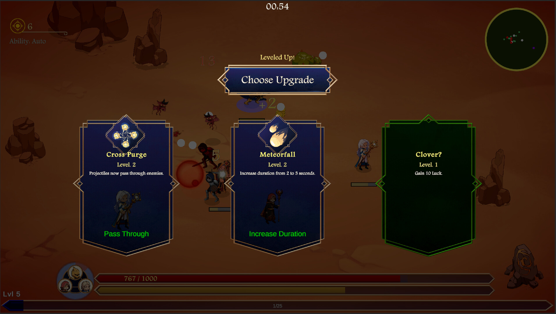 三英勇者/Tri Survive-赚客网赚