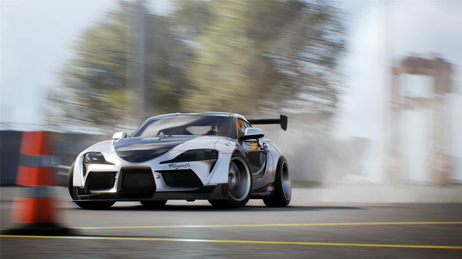 《CarX街头》v1.7.0官方原版-赚客网赚