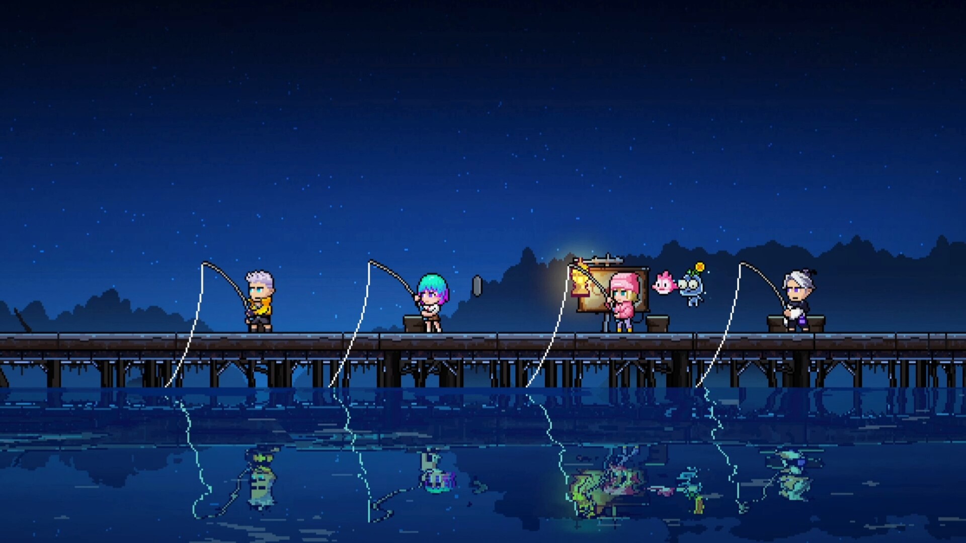 霓虹深渊2/Neon Abyss 2-赚客网赚