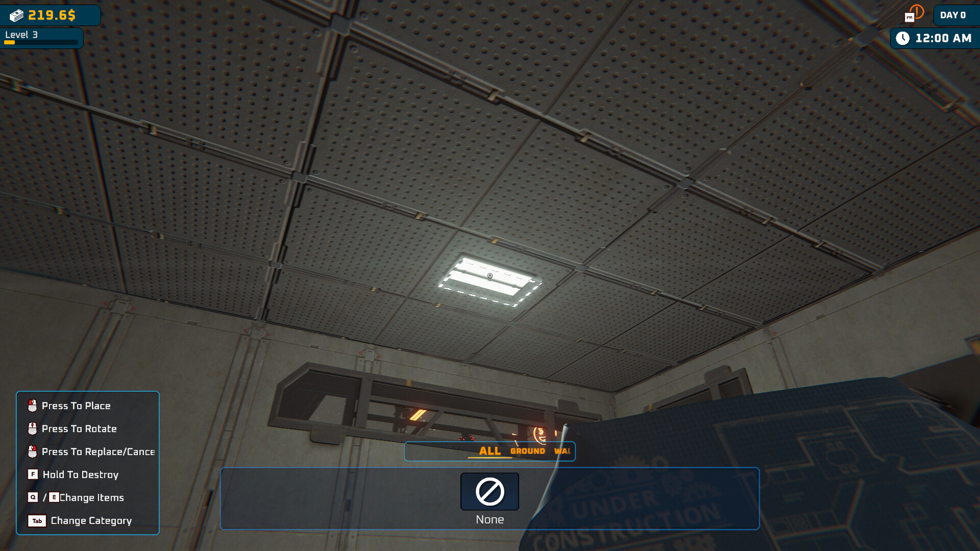 外星市场模拟器/Alien Market Simulator-赚客网赚