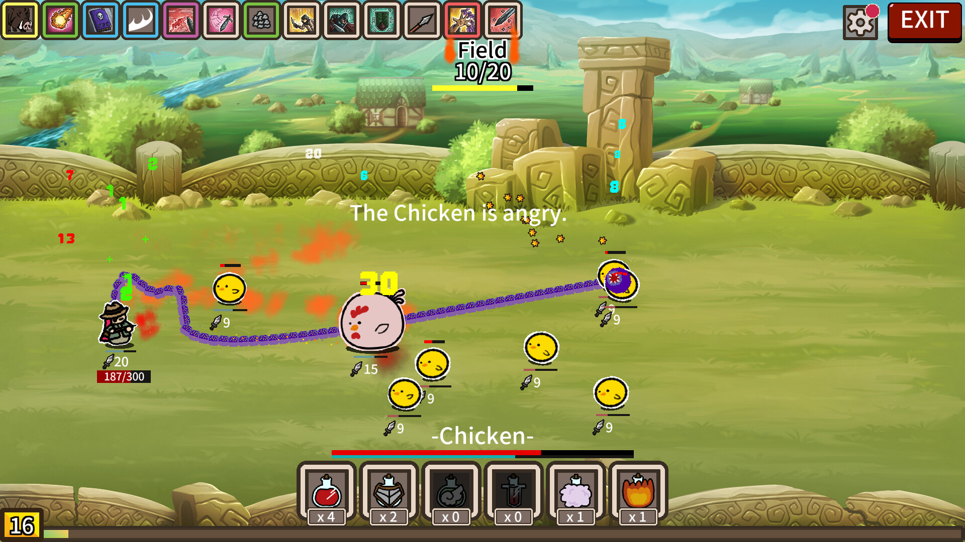 防御遗产/Legacy of Defense-赚客网赚