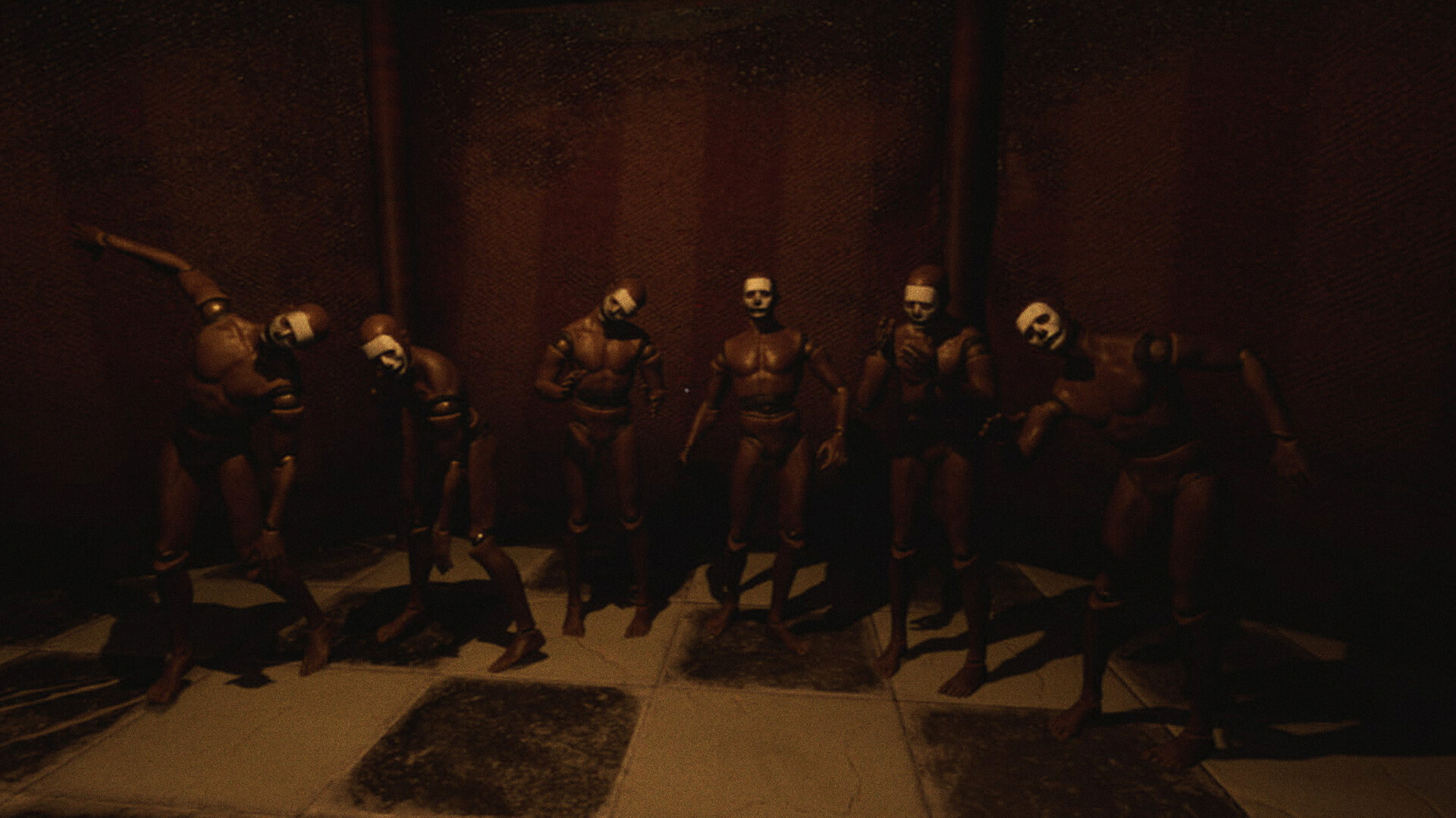 痛苦马戏团/Circus of Pain-赚客网赚