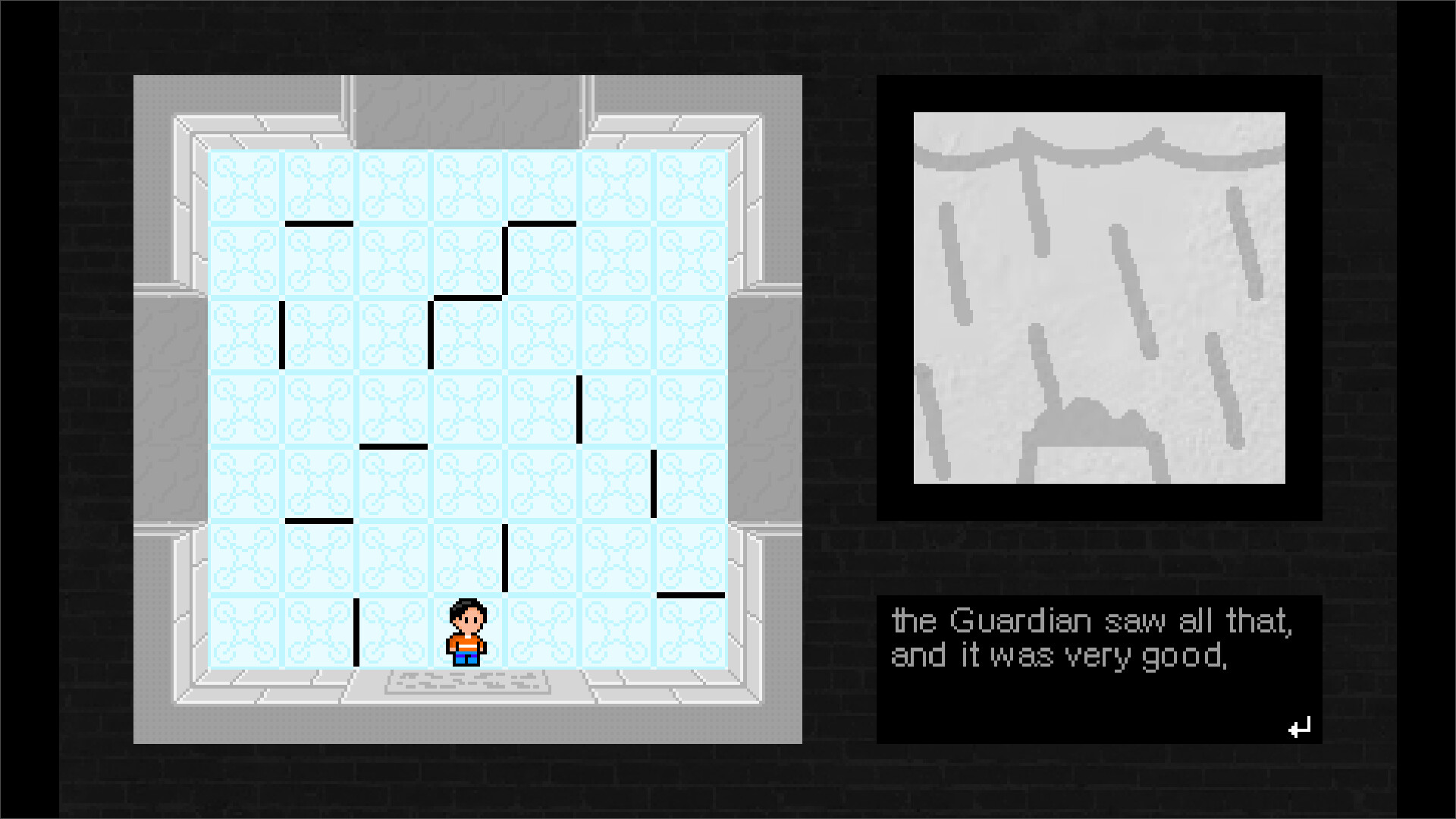 寻找守护者/Seeking The Guardian-赚客网赚