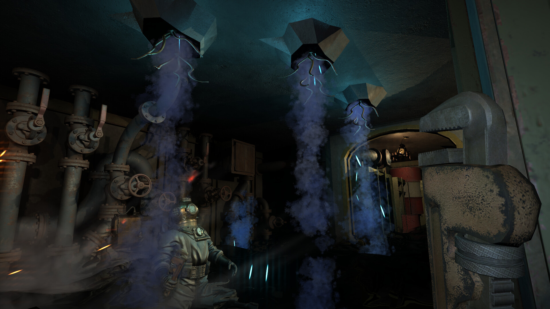 黑水/Darkwater-赚客网赚