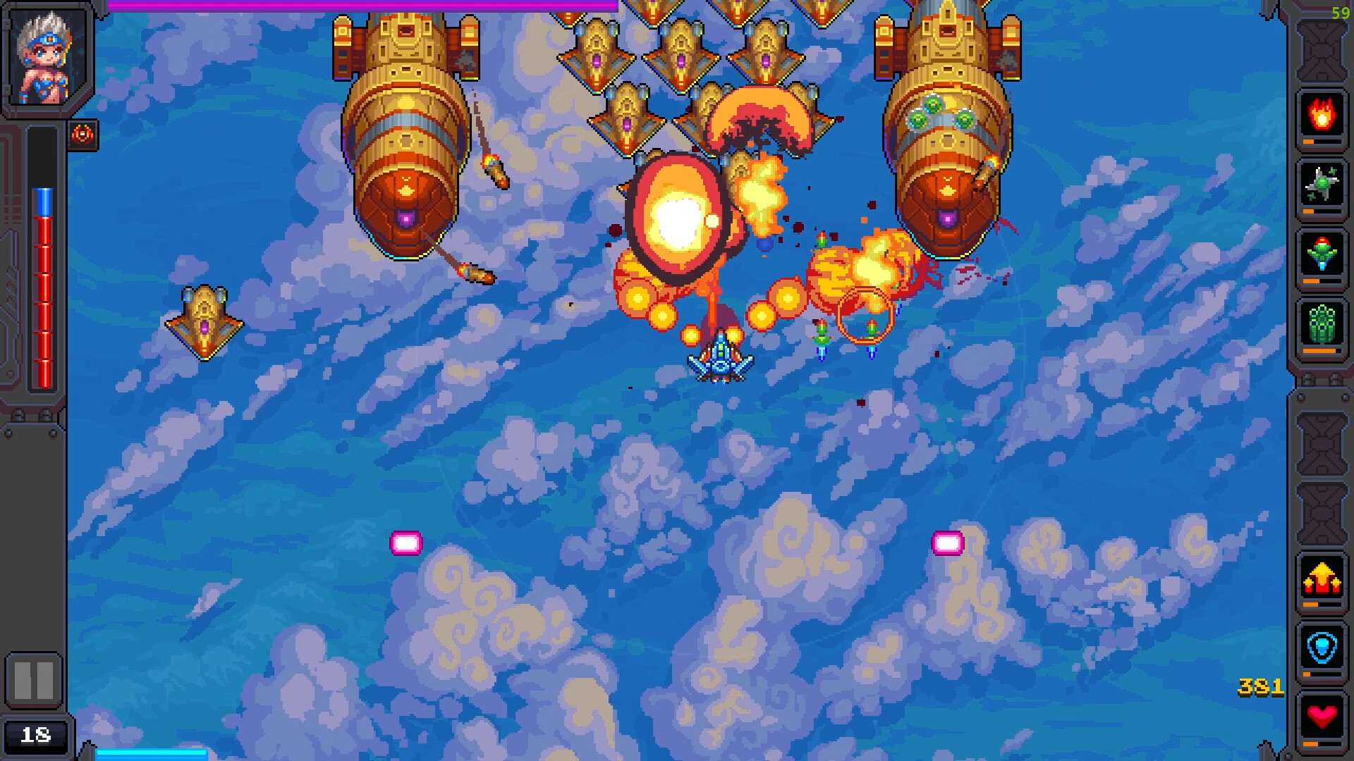 枪炮领域/GUNFIELD-赚客网赚