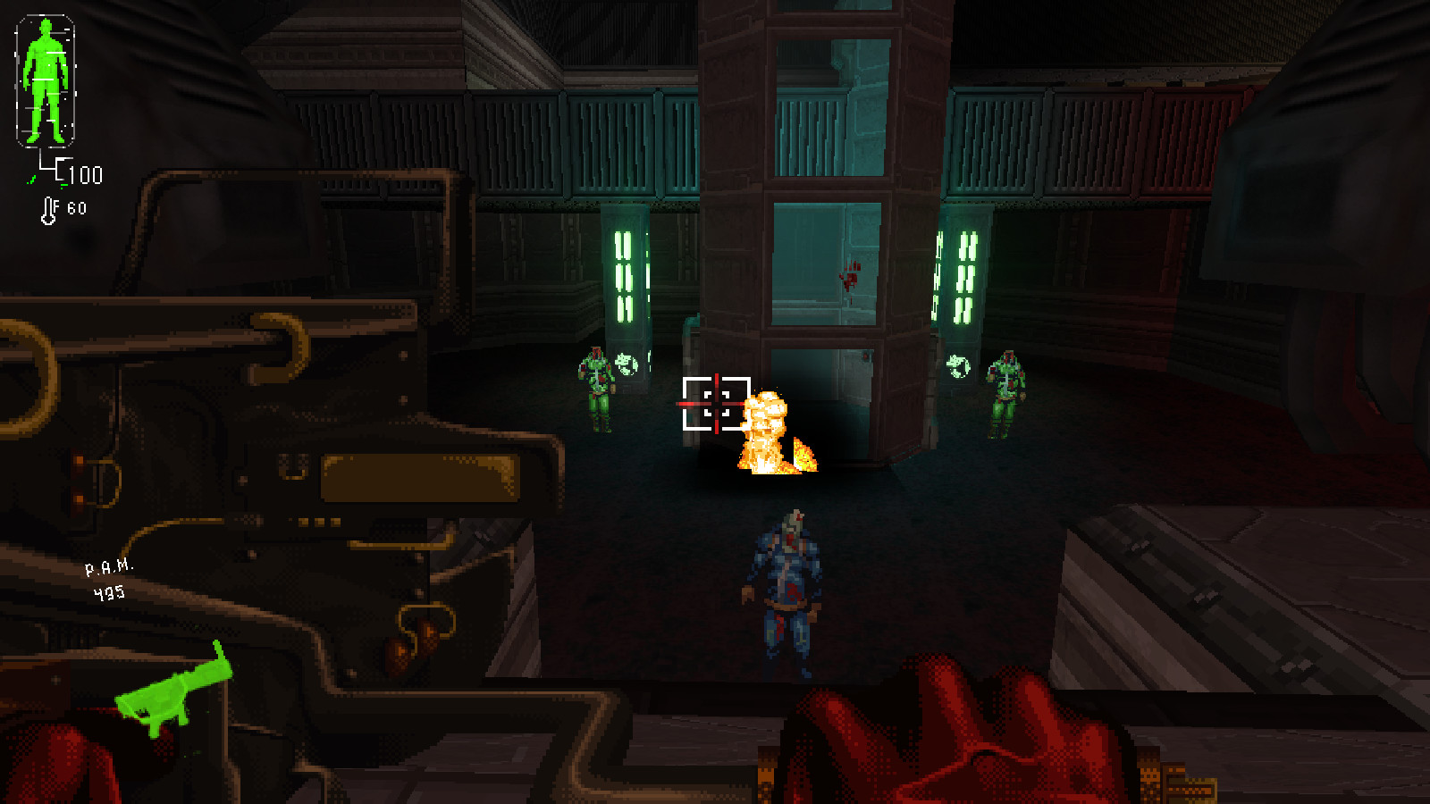 超级暴力/HYPERVIOLENT-赚客网赚