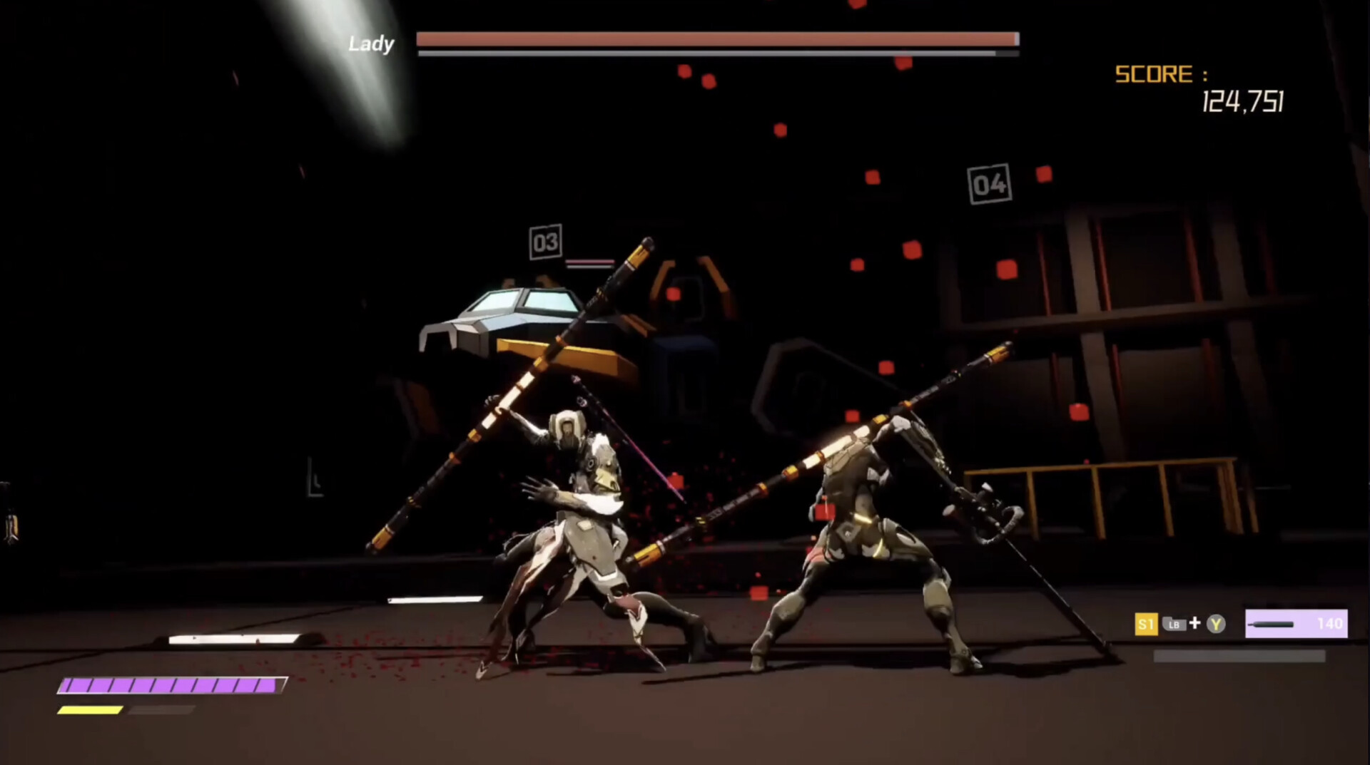 量子猛兽/Quantum Beast-赚客网赚