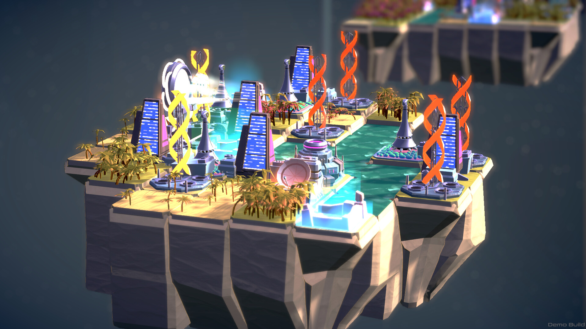 自给自足/AUTARKIS-赚客网赚