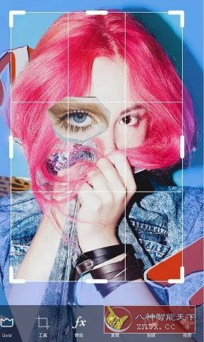 Picsart美易 v28.4.4高级版-赚客网赚