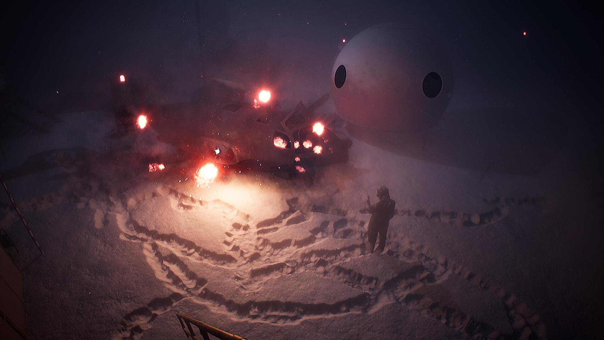 核噩梦/Nuclear Nightmare-赚客网赚