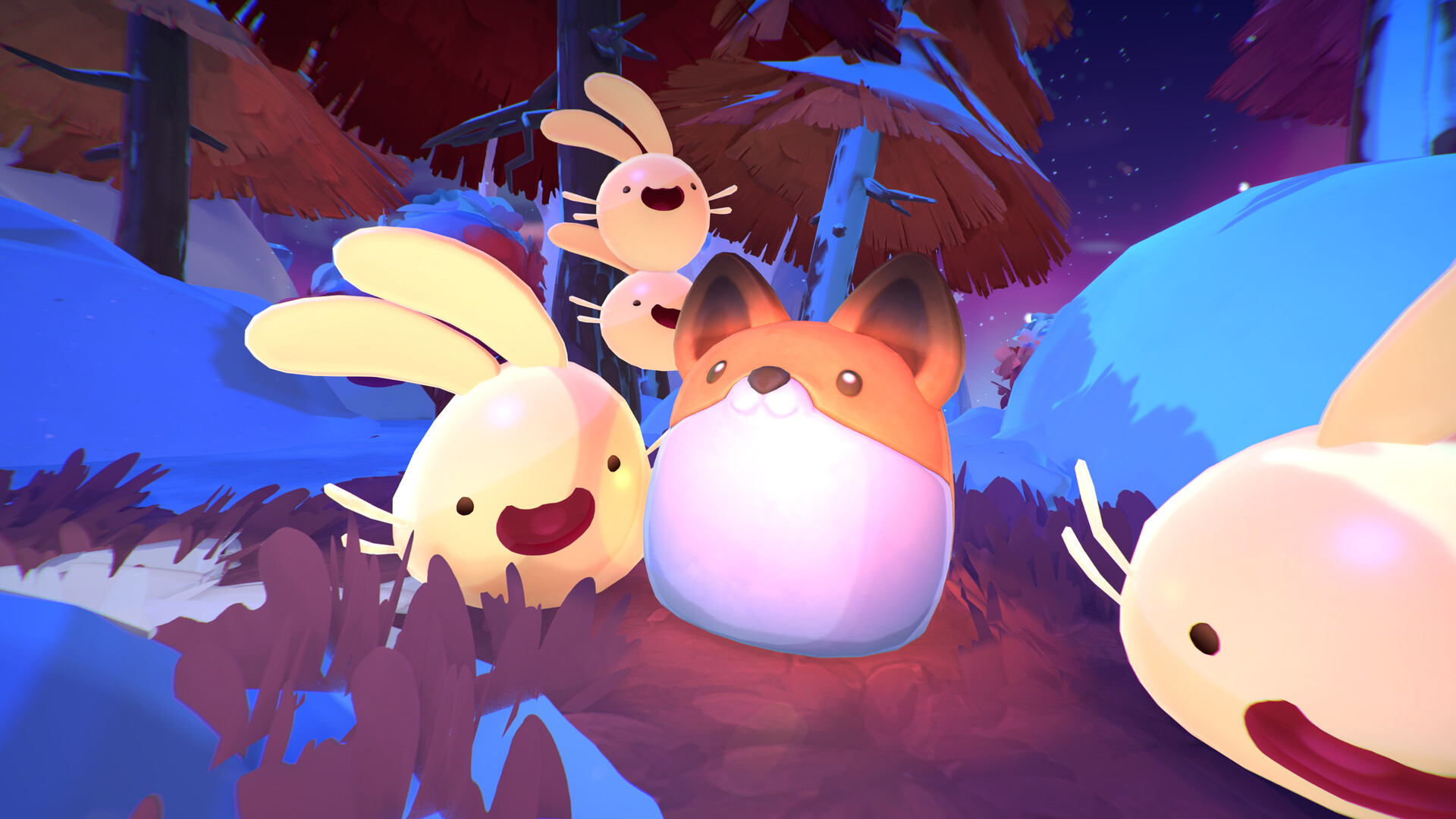 史莱姆牧场2/Slime Rancher 2-赚客网赚
