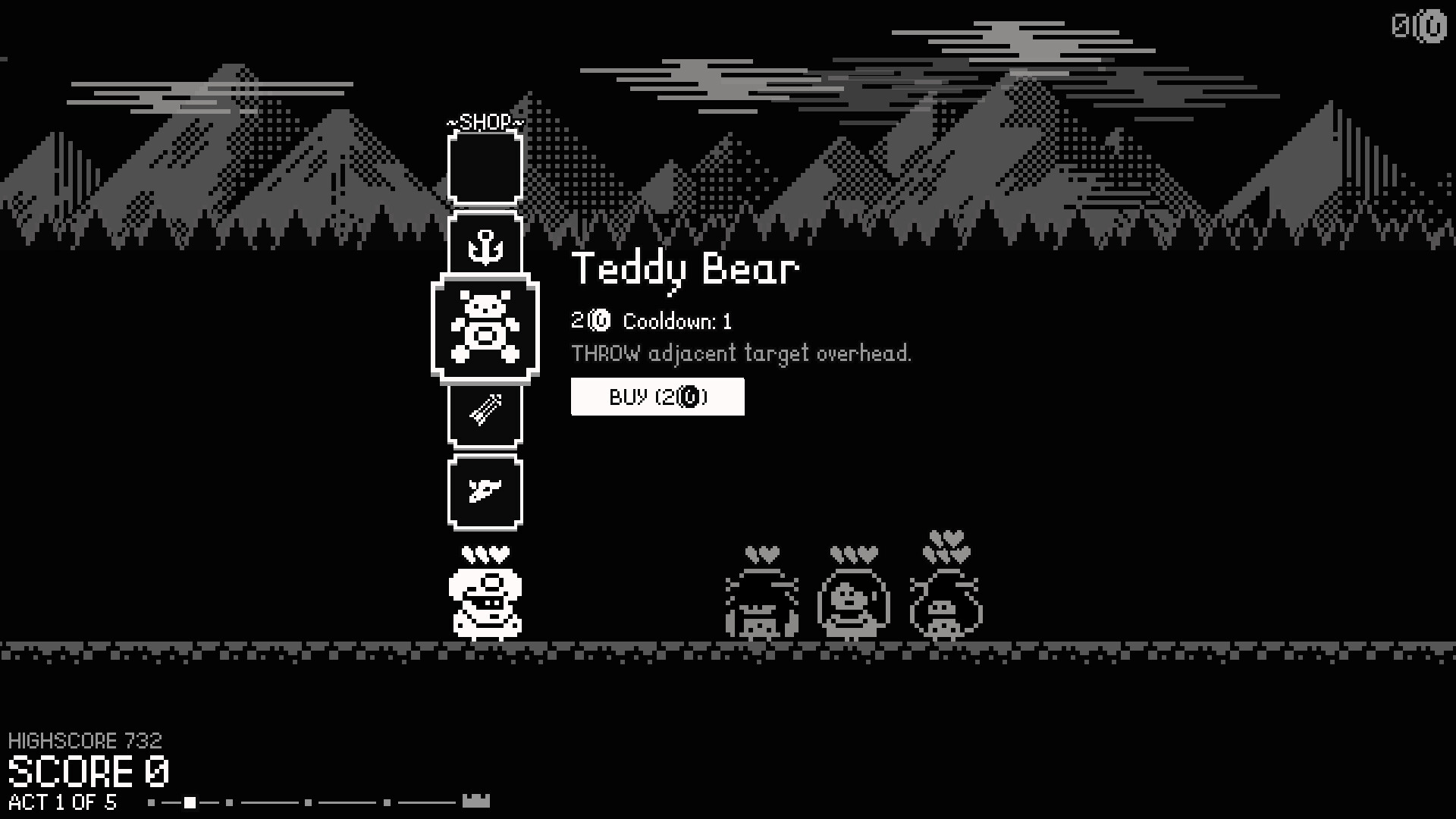 领袖战术/Bossfight Tactics-赚客网赚