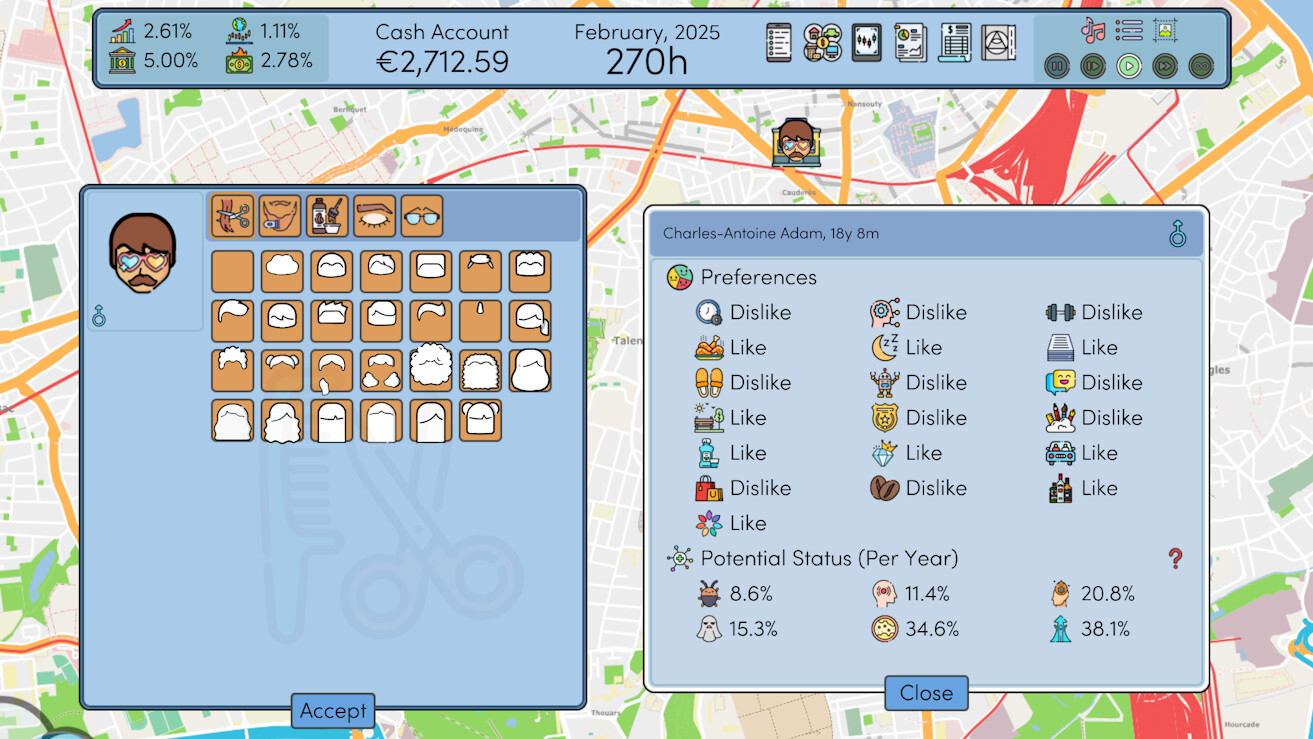 这宏伟的人生2/绚丽人生2/This Grand Life 2-赚客网赚