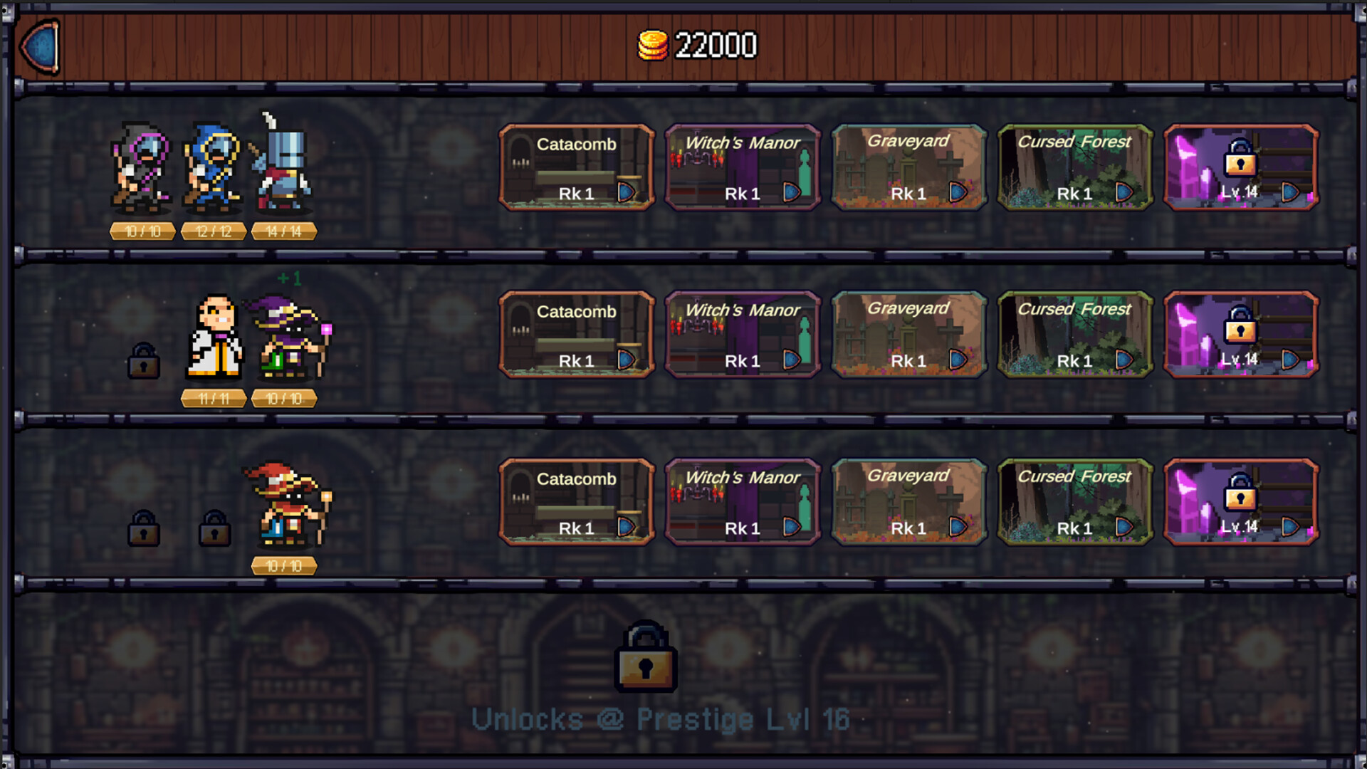 工匠之巢/Crafter’s Hollow-赚客网赚