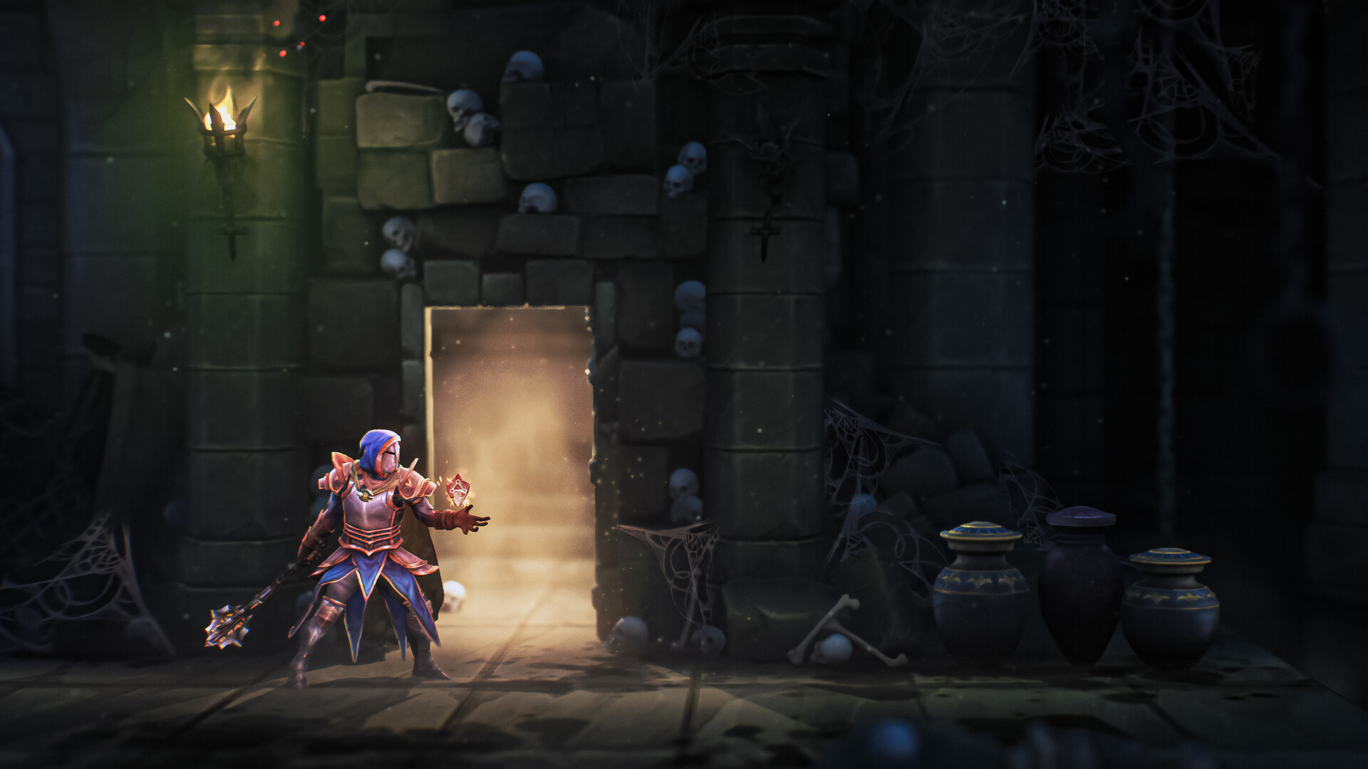 《秘影曼德拉》v1.5.3.2396中文版-赚客网赚