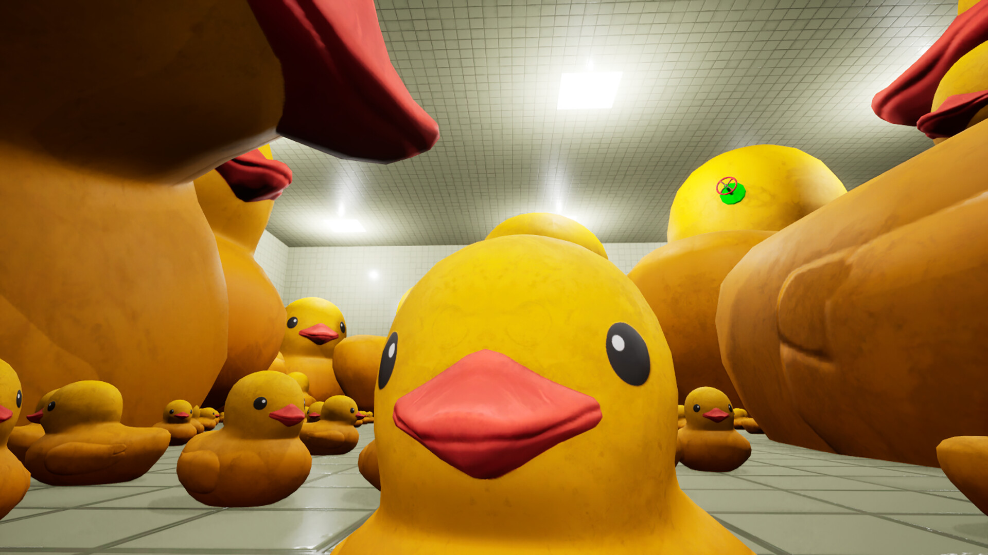 后室公司/Backroom Company-赚客网赚