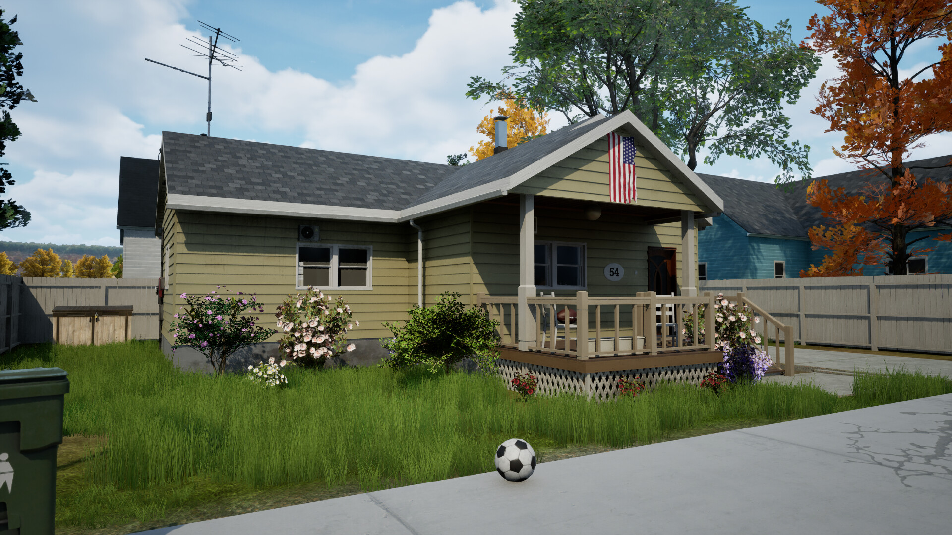 拆解大师/Deconstruction Simulator-赚客网赚