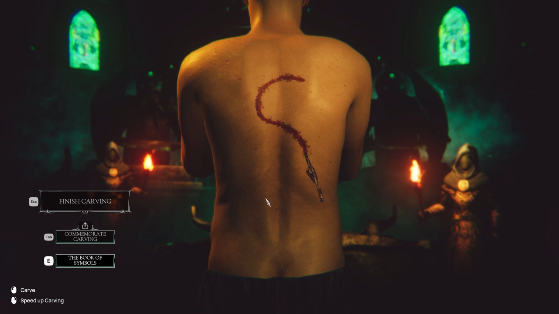 克苏鲁信徒/Worshippers of Cthulhu-赚客网赚