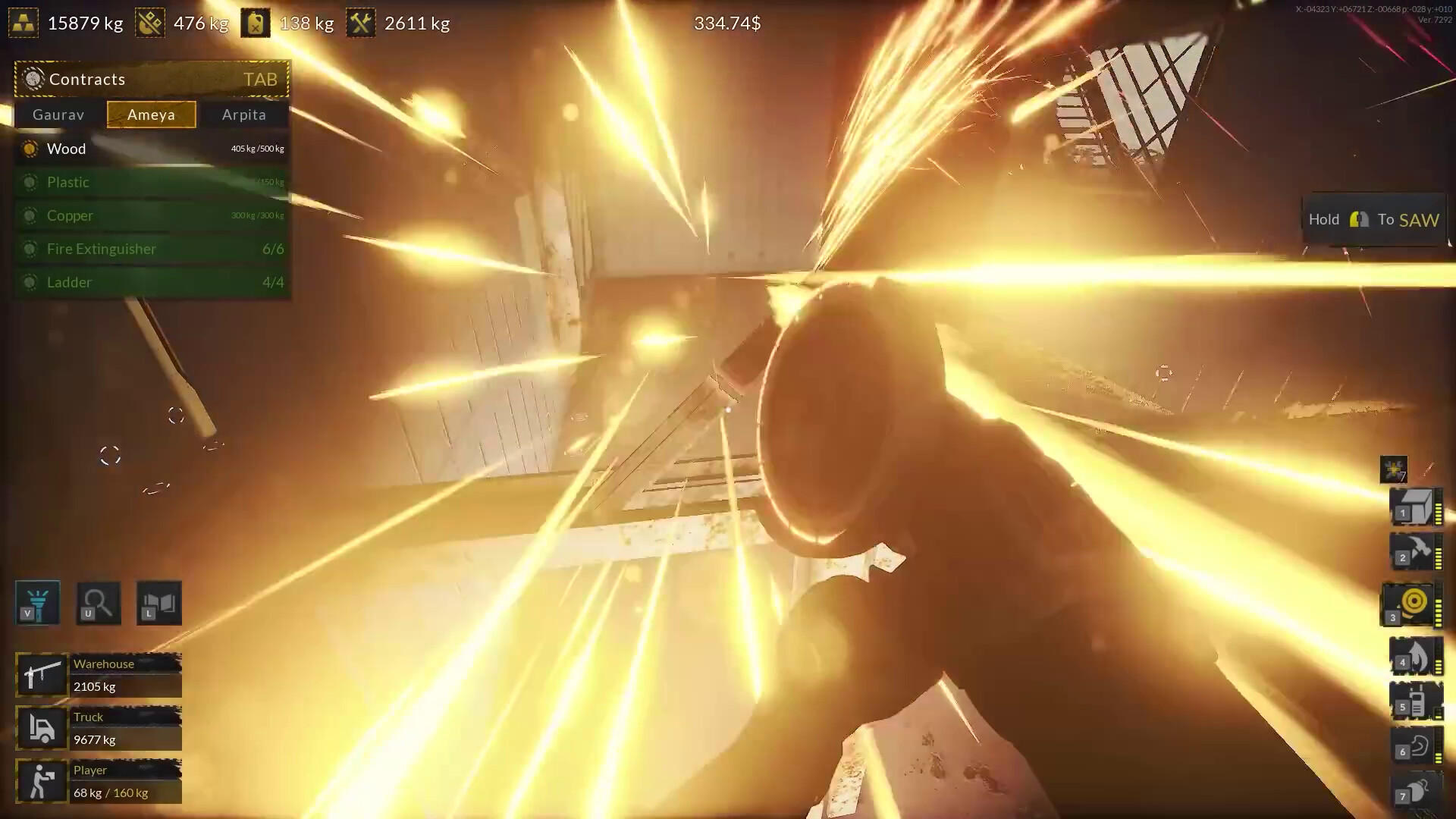 船舶墓地模拟器2/Ship Graveyard Simulator 2-赚客网赚