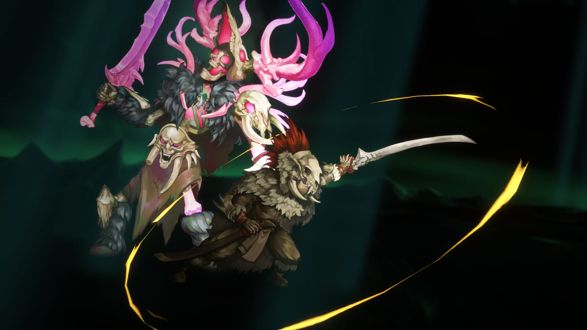 北风之境/Northwind-赚客网赚