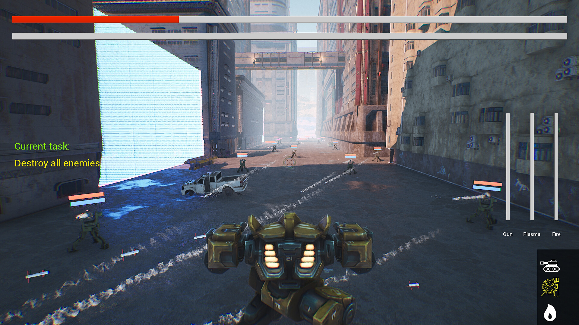 无政府状态的黎明/Dawn of Anarchy-赚客网赚