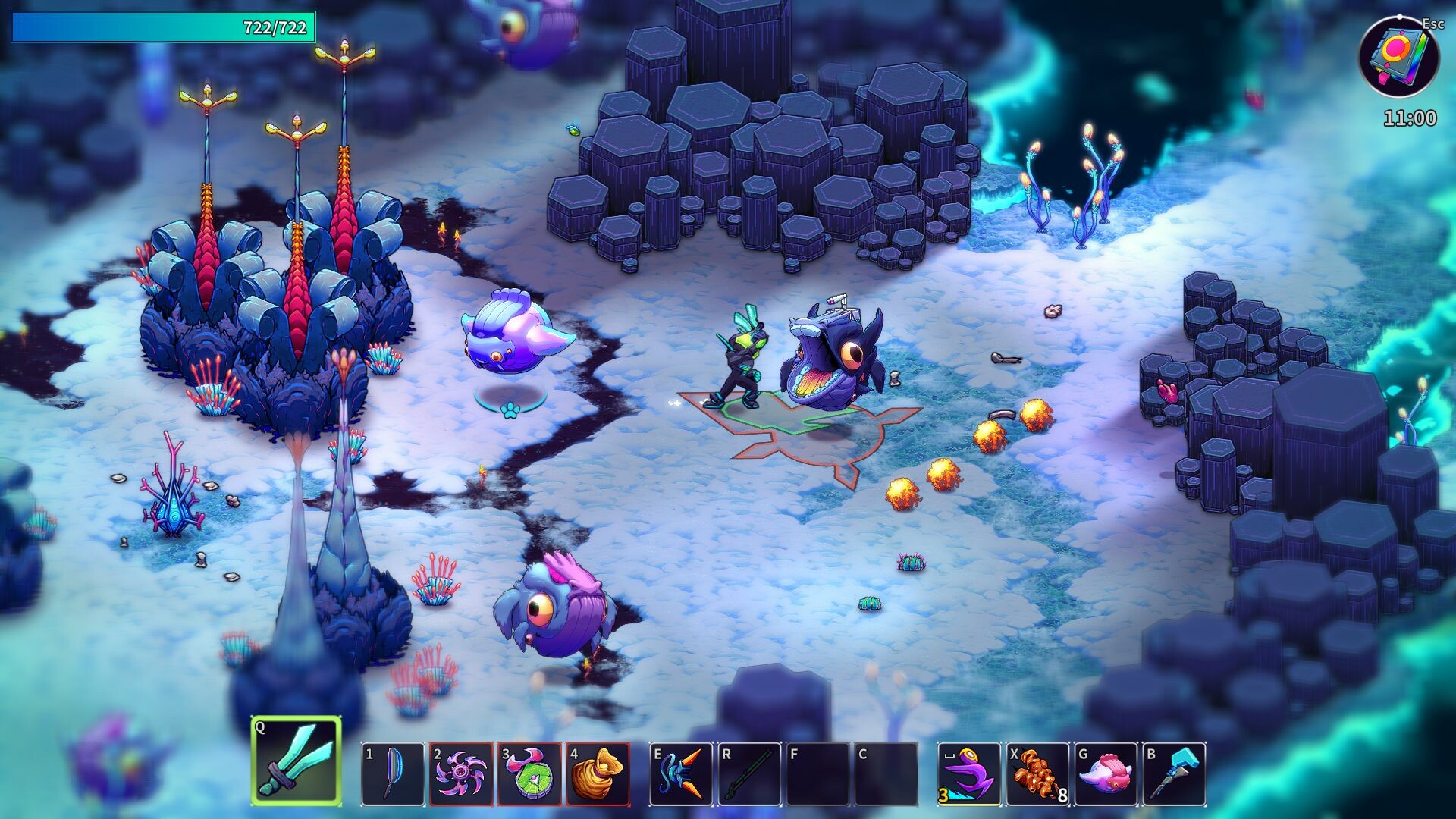 崩溃大陆2/Crashlands 2-赚客网赚