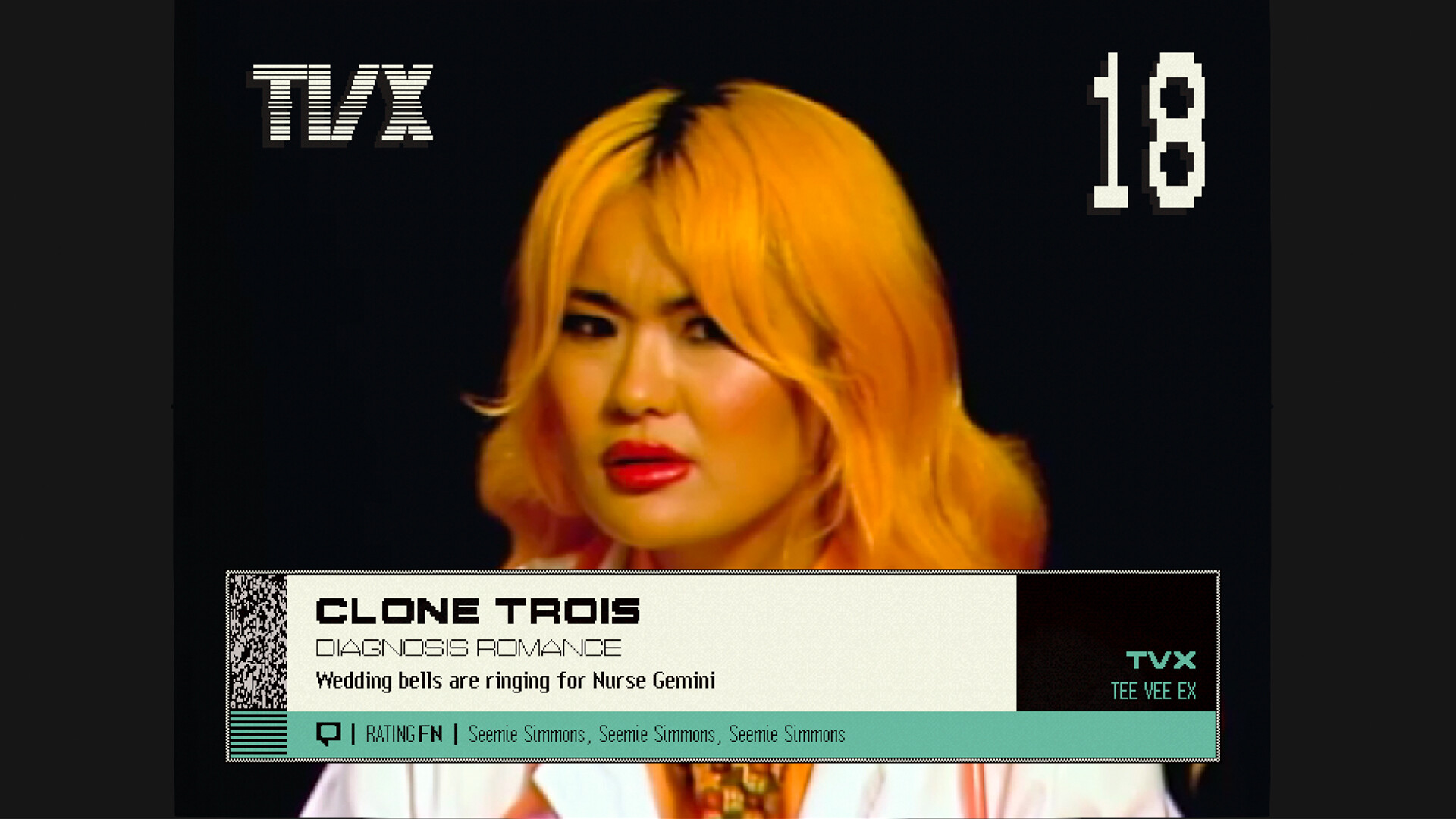 Blippo+ 有线电视模拟-赚客网赚