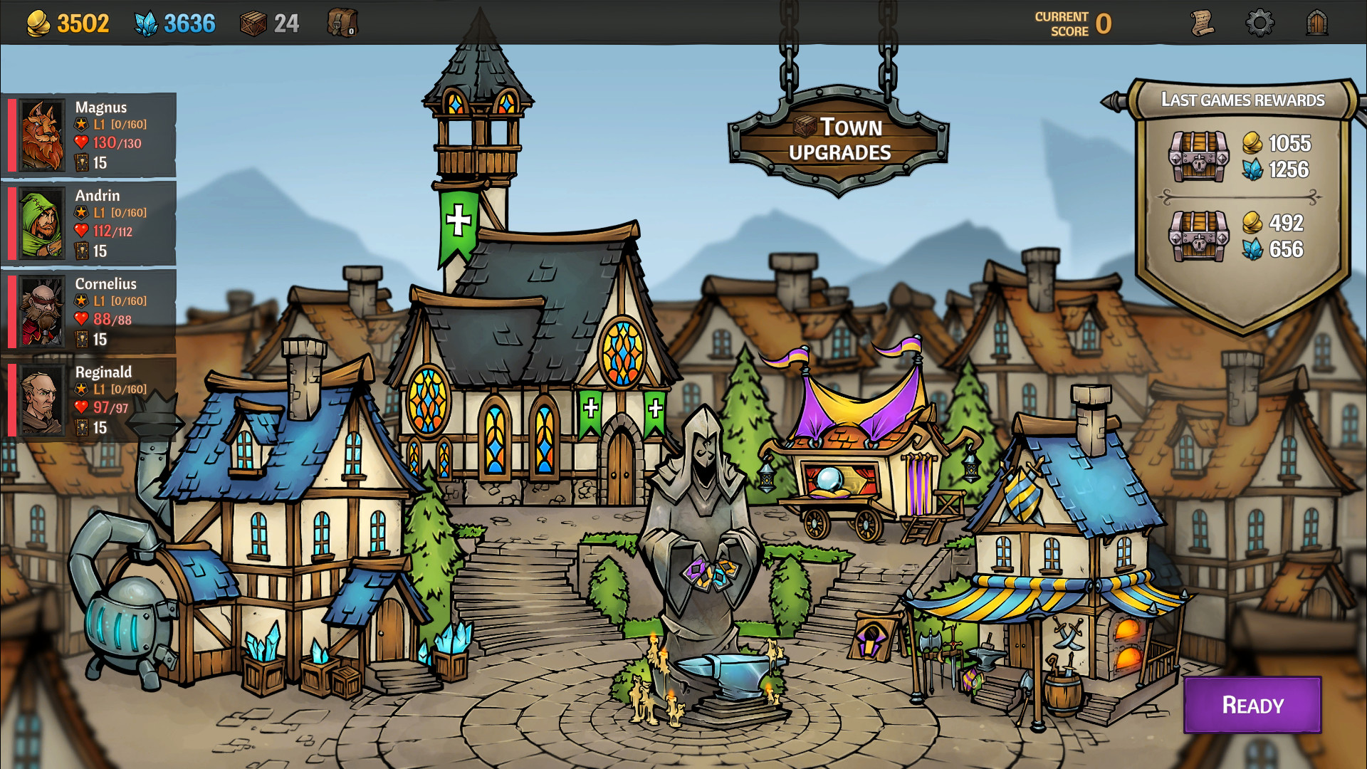 横跨方尖碑/Across the Obelisk-赚客网赚