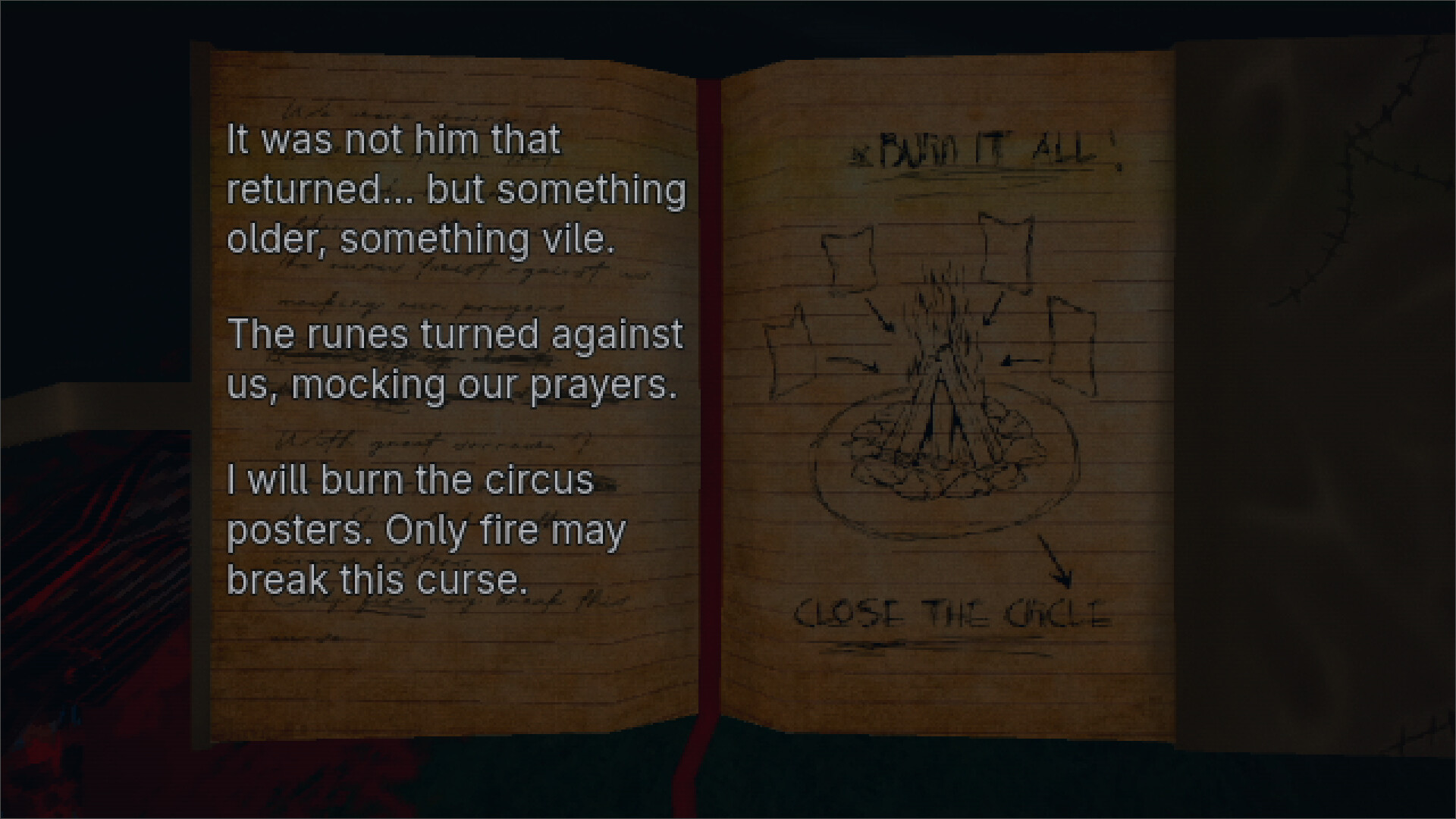 留意小丑/Mind the Clown-赚客网赚