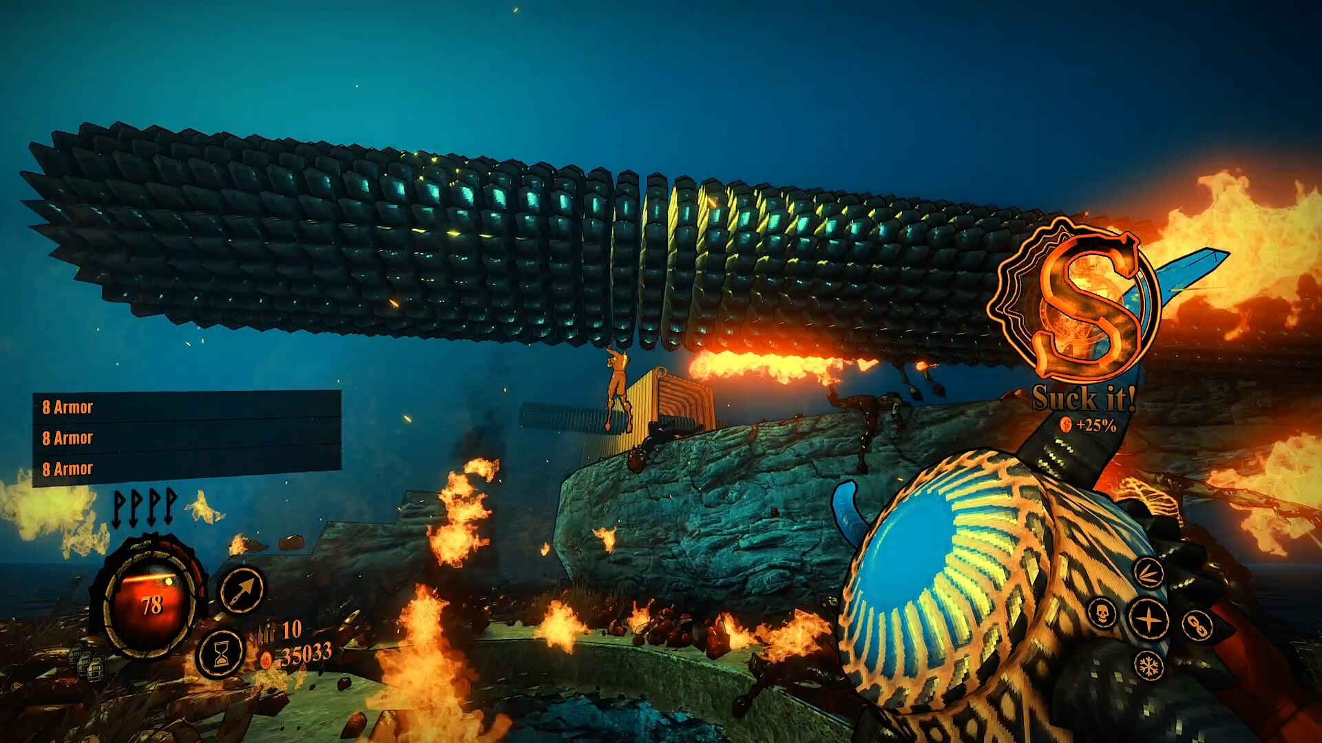 饮魔人/Devilated-赚客网赚