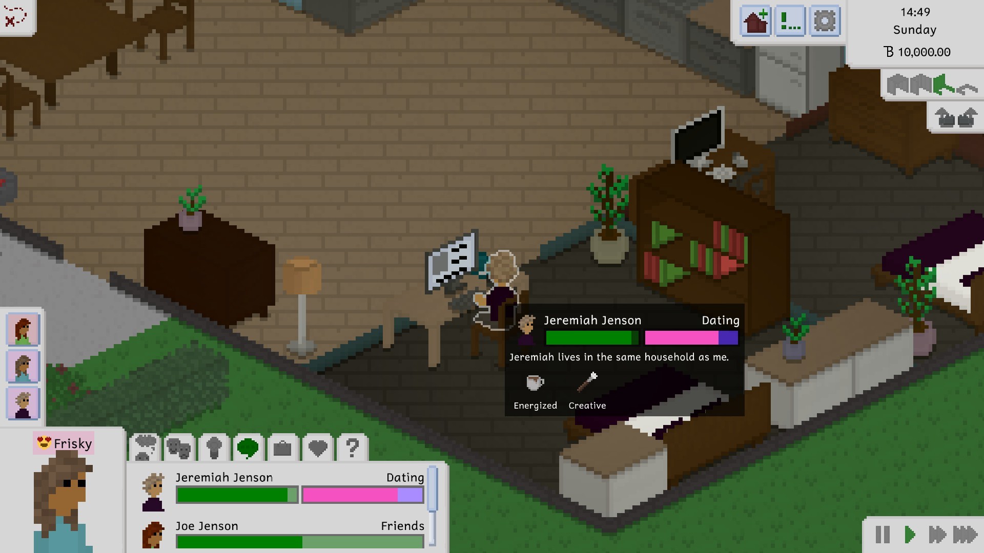 微小的生命/Tiny Life-赚客网赚