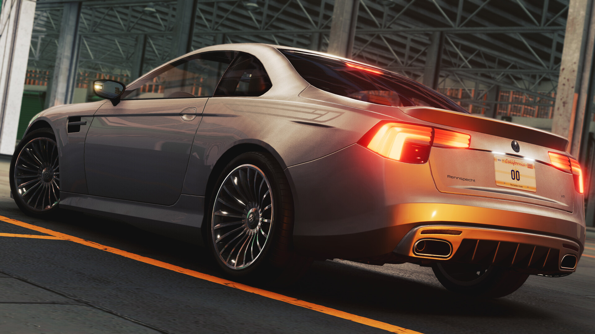 车祸模拟器/BeamNG.drive/支持网络联机-赚客网赚