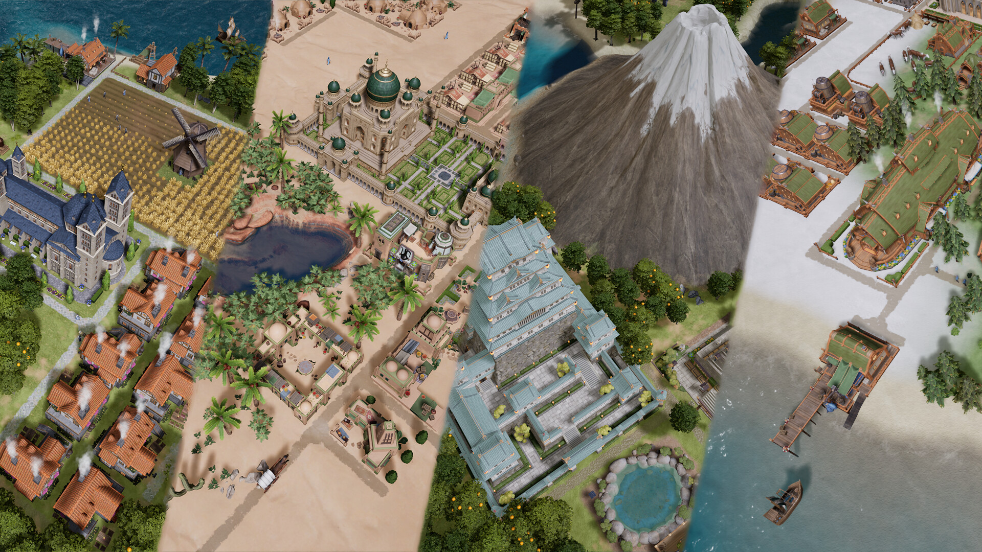 王国重生/Kingdoms Reborn-赚客网赚