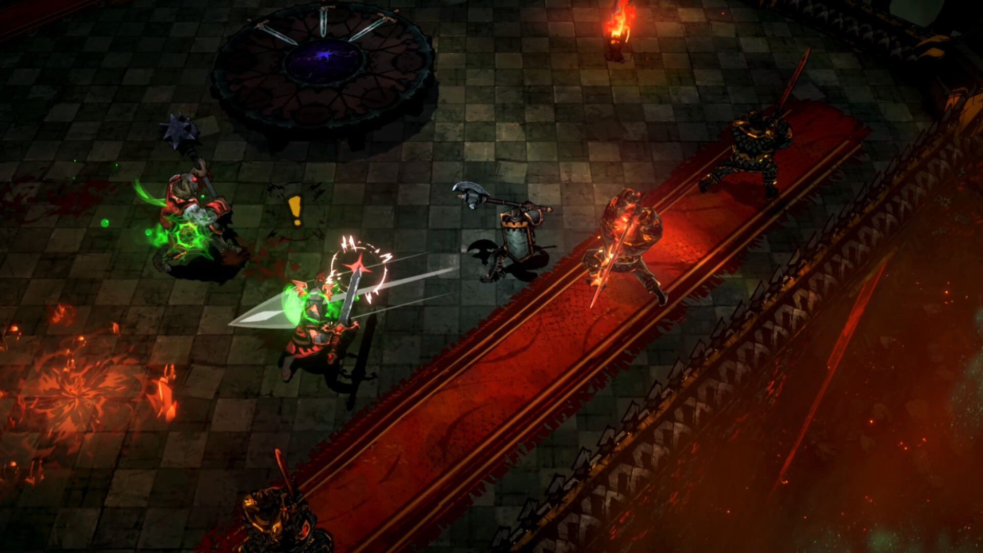 圣杯誓约/SWORN/支持网络联机-赚客网赚