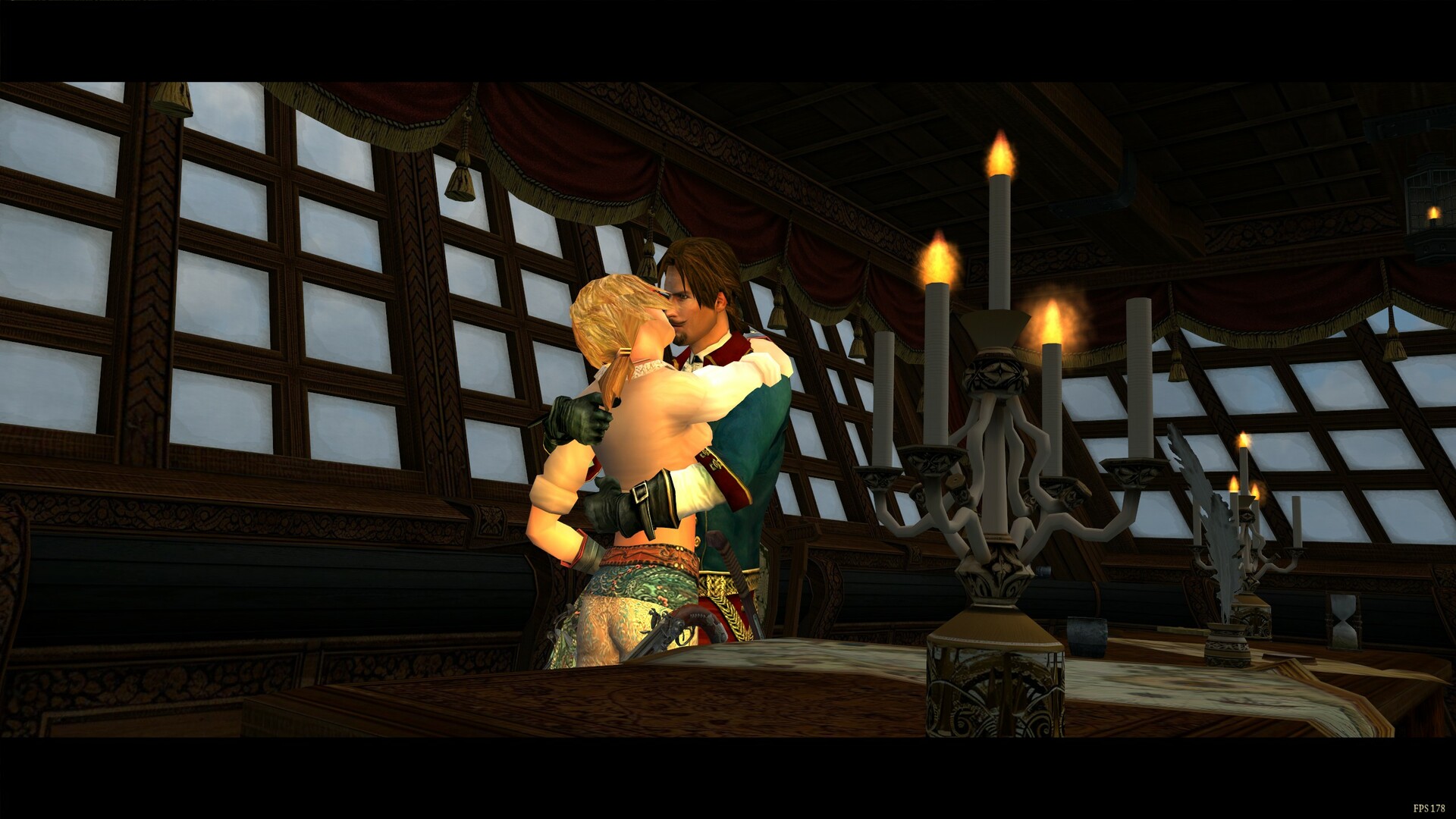 加勒比传奇/Caribbean Legend-赚客网赚