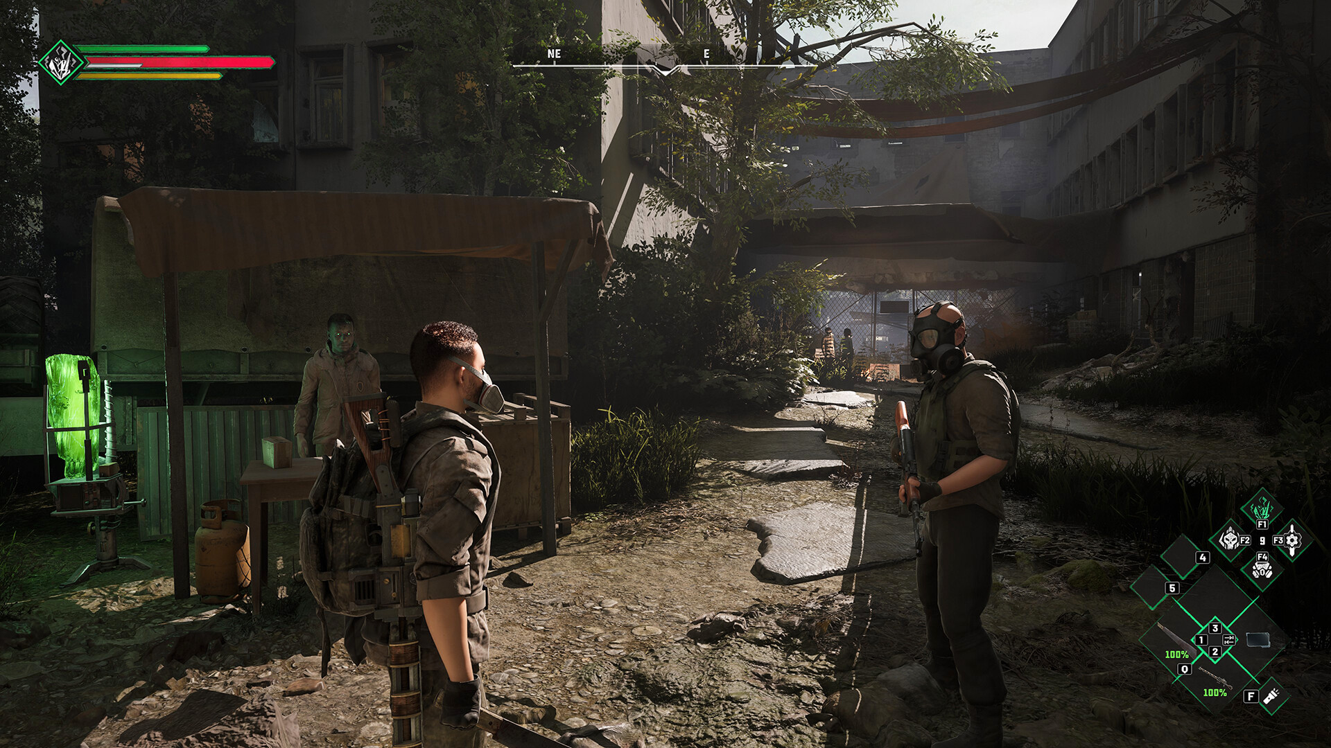 切尔诺贝利人2：禁区/Chernobylite 2: Exclusion Zone-赚客网赚